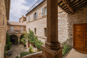 Suite Comunicanti, tra Antico e Moderno Assisi